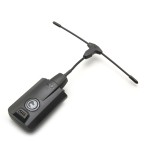 40km lange Reichweite TBS CROSS FIRE NANO TX 915MHz Teamblackshef-Sender-Funksystem für FrSky X-lite und X9D R/C-System